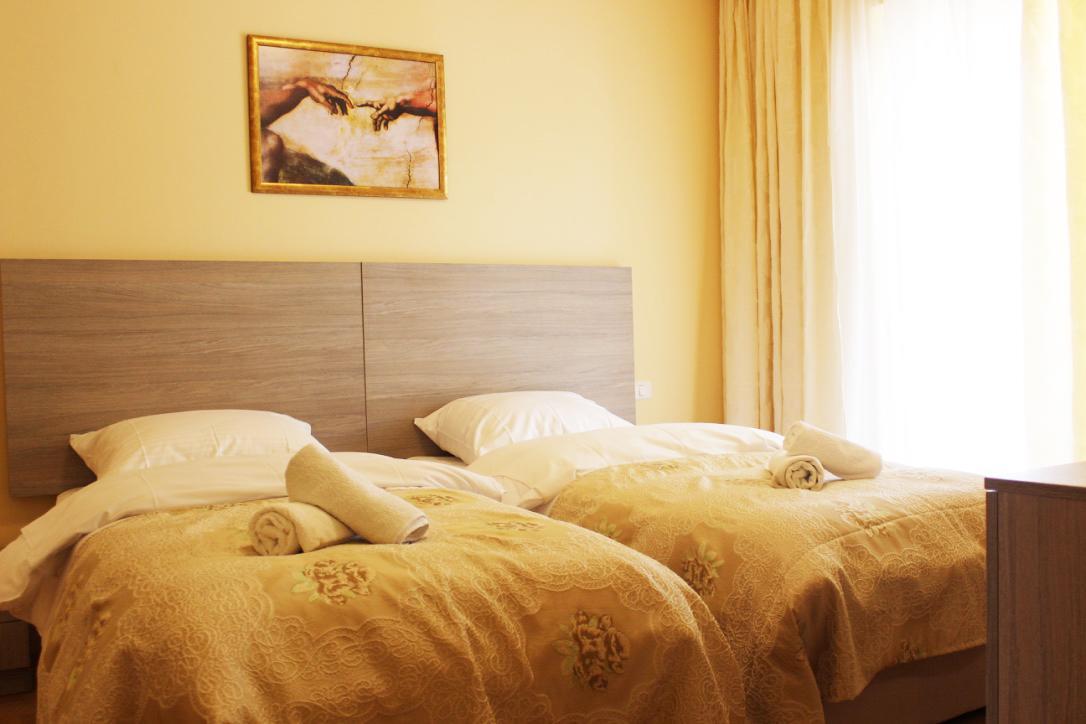 Hotel Mir Меджугор'є Номер фото