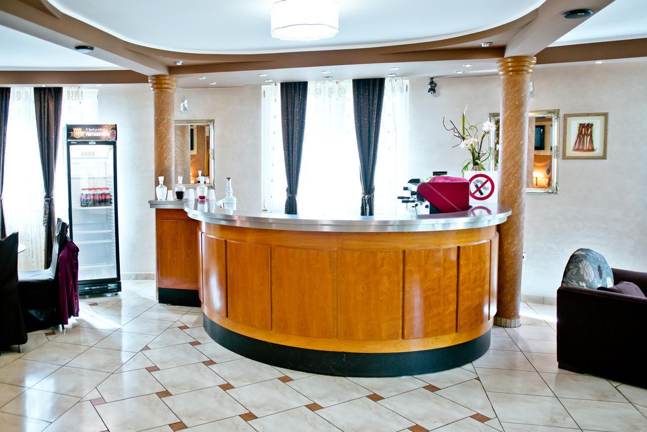 Hotel Mir Меджугор'є Екстер'єр фото